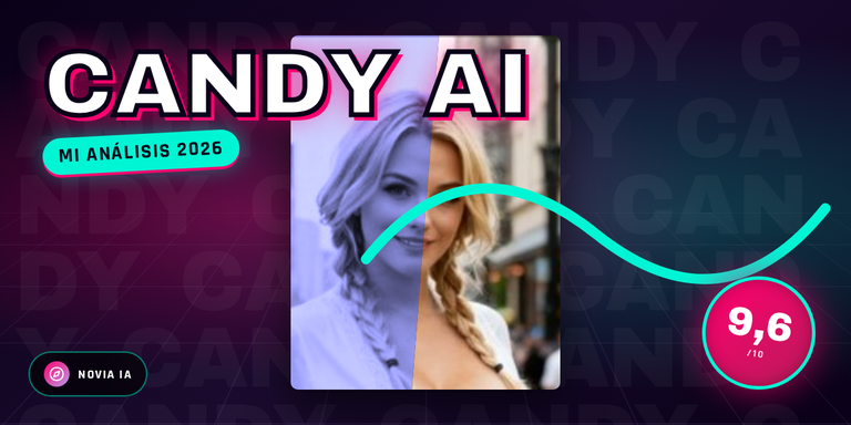 Candy AI análisis 2026