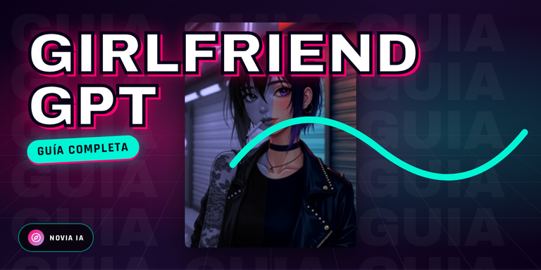 GirlfriendGPT crear personaje: guía completa 2026
