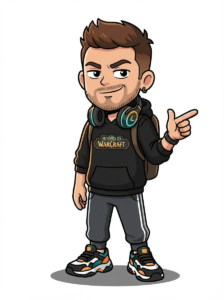 Nico Herrera