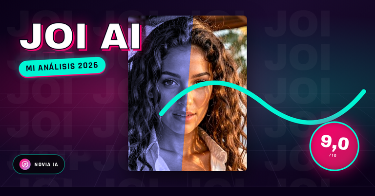 Análisis de Joi AI 2026