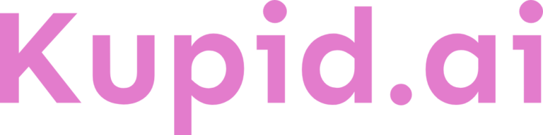 Logo de Kupid AI