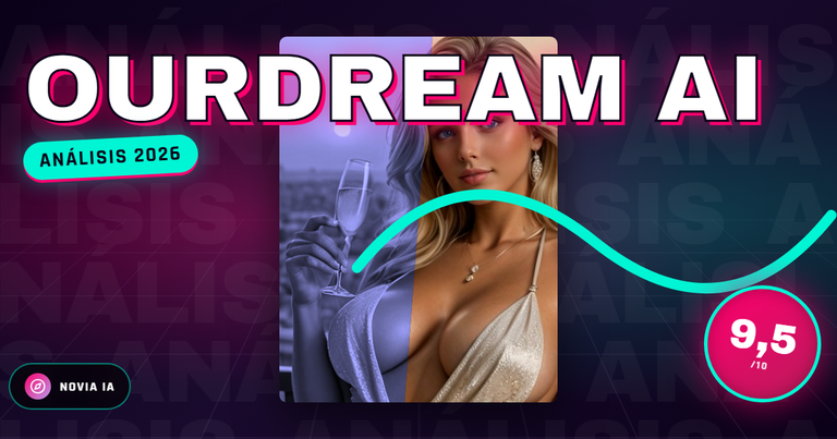 OurDream AI opiniones 2026